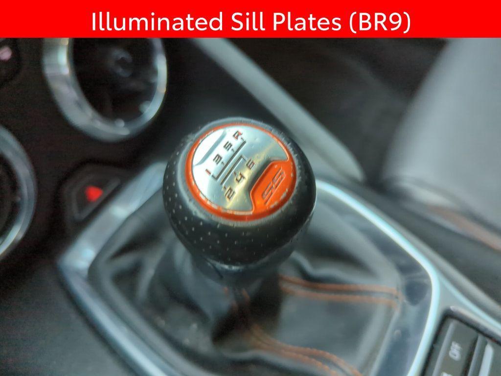 used 2017 Chevrolet Camaro car, priced at $29,995