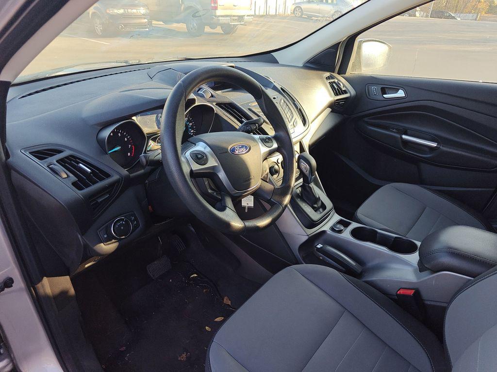 used 2014 Ford Escape car, priced at $8,995