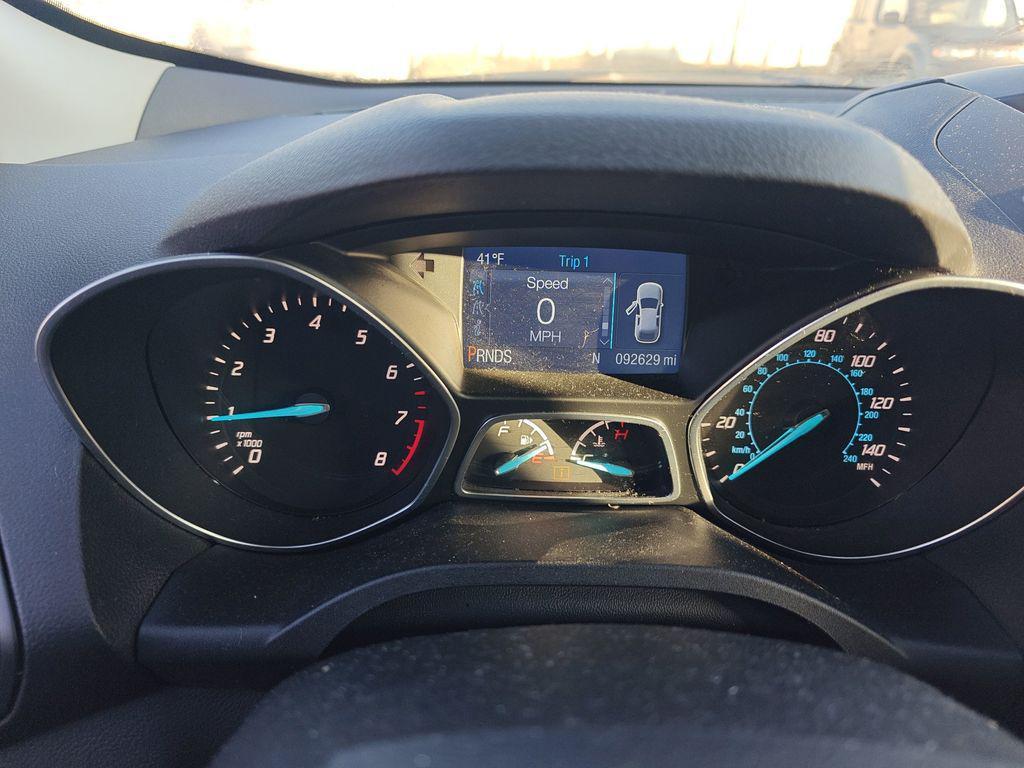 used 2014 Ford Escape car, priced at $8,995