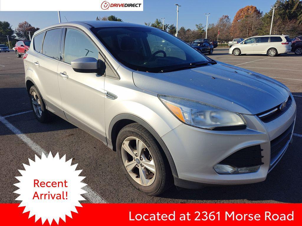 used 2014 Ford Escape car, priced at $8,995