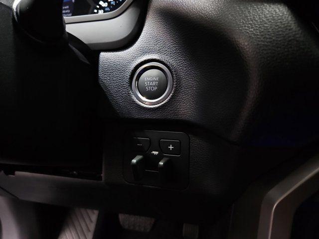 new 2024 Toyota Tundra car, priced at $49,828