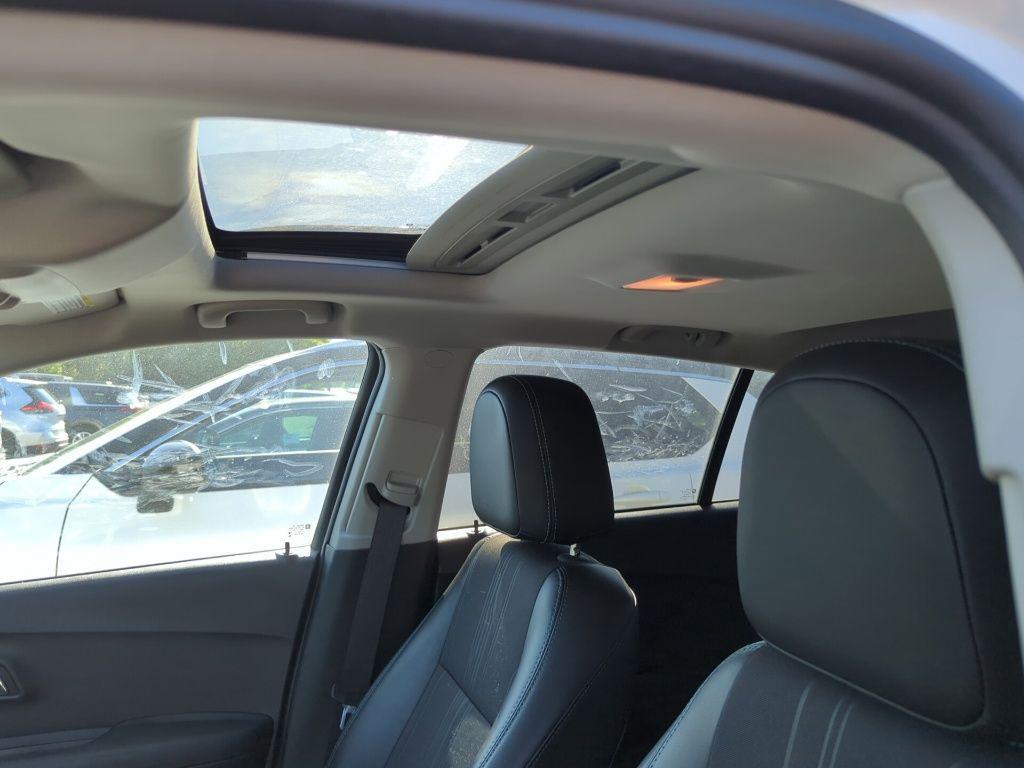 used 2016 Chevrolet Trax car, priced at $9,995