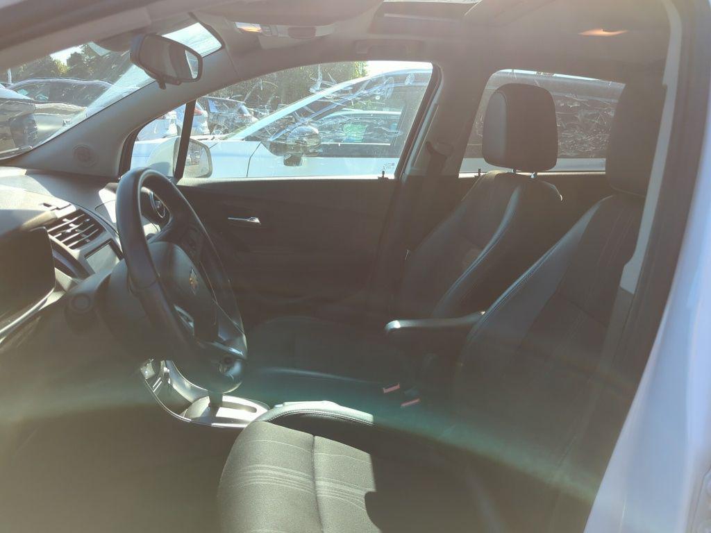 used 2016 Chevrolet Trax car, priced at $9,995