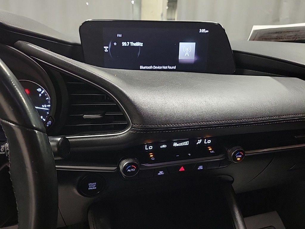 used 2021 Mazda Mazda3 car, priced at $16,995