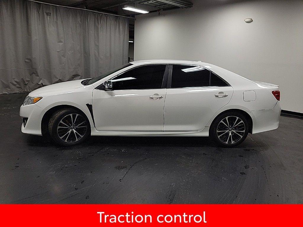 used 2012 Toyota Camry car, priced at $9,495