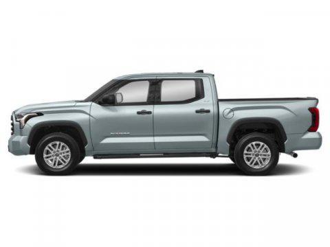 new 2024 Toyota Tundra car, priced at $51,247