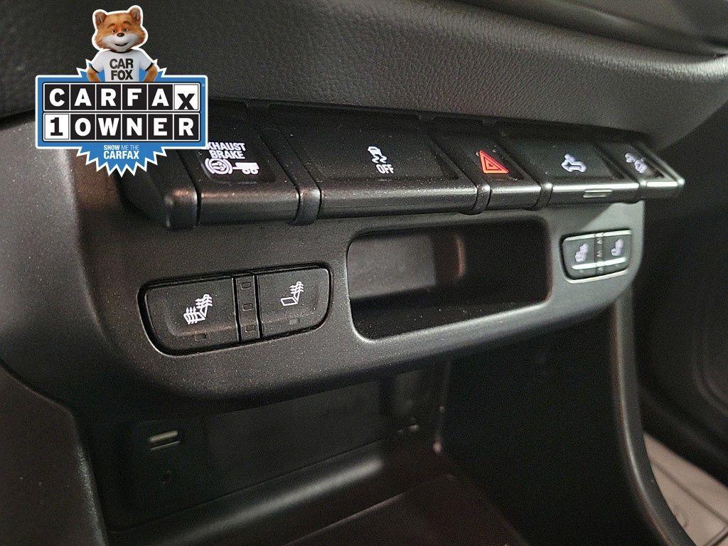 used 2017 Chevrolet Colorado car, priced at $16,500