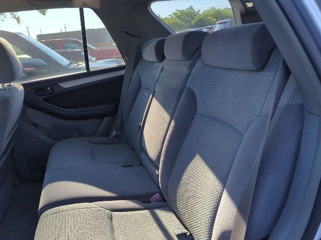 used 2003 Toyota 4Runner car, priced at $6,995