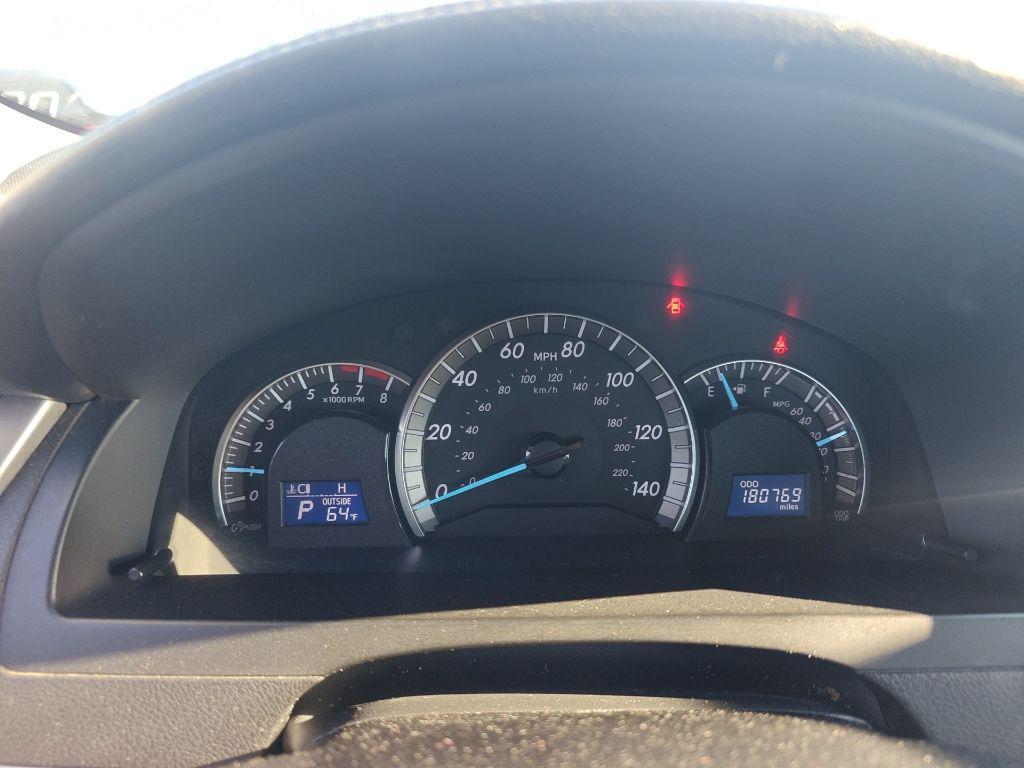 used 2012 Toyota Camry car, priced at $8,500