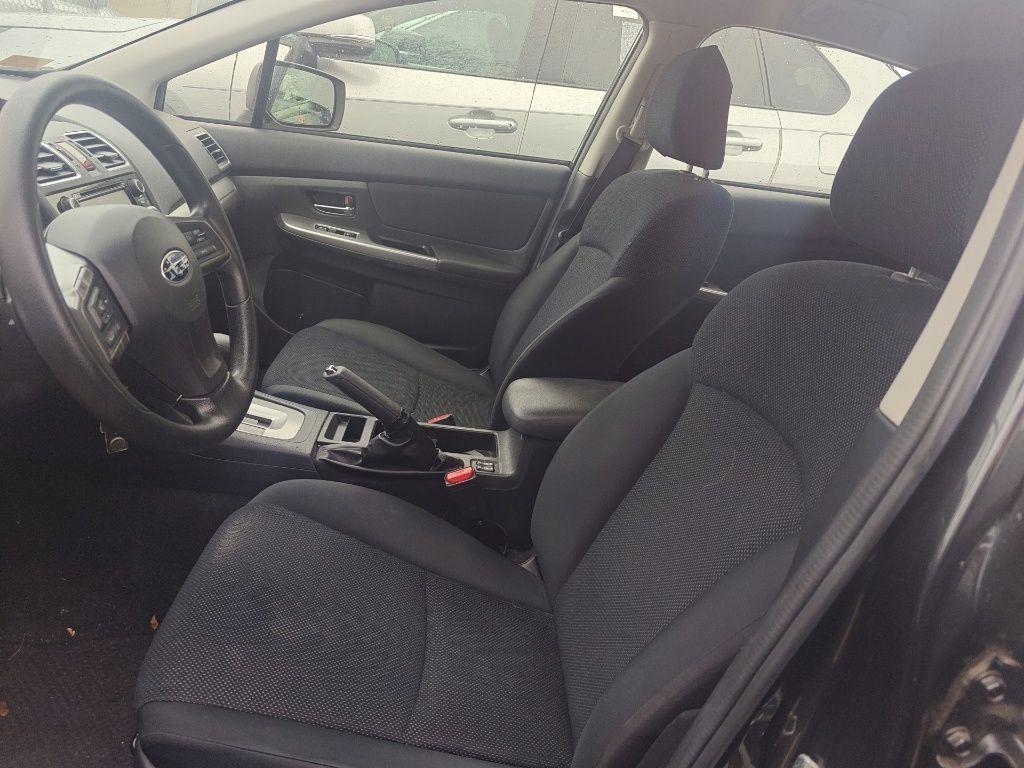 used 2016 Subaru Impreza car, priced at $12,995