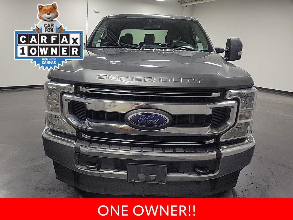 used 2022 Ford F-250 car, priced at $33,995