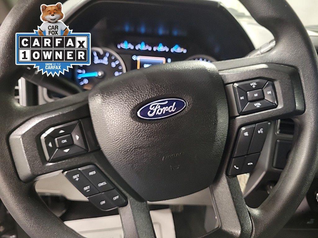 used 2022 Ford F-250 car, priced at $33,995