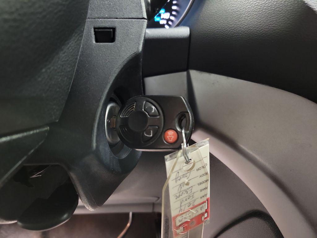 used 2014 Ford Escape car, priced at $7,995