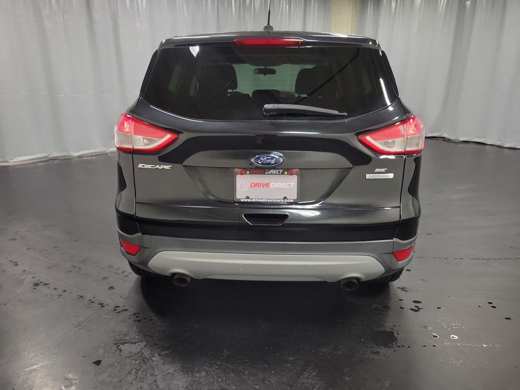 used 2014 Ford Escape car, priced at $7,995