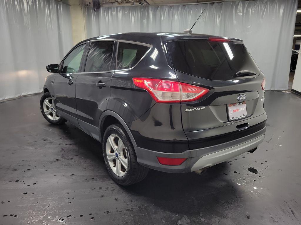 used 2014 Ford Escape car, priced at $7,995