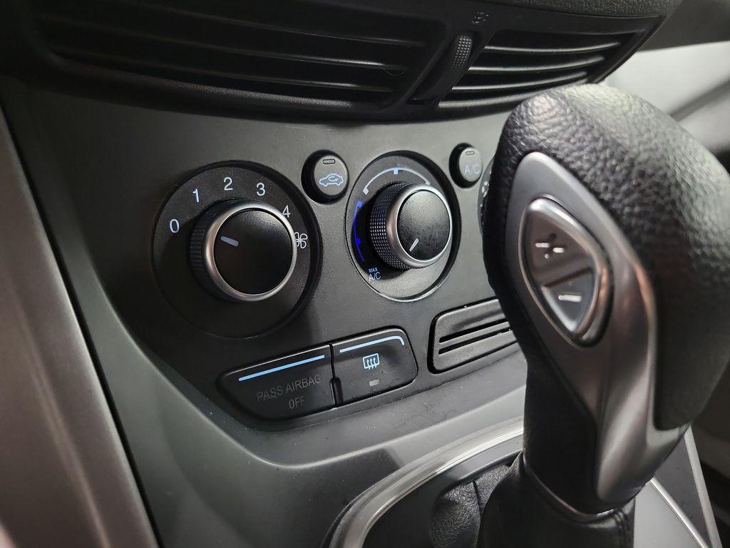 used 2014 Ford Escape car, priced at $7,995