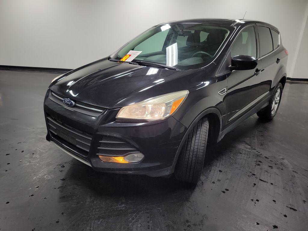 used 2014 Ford Escape car, priced at $7,995