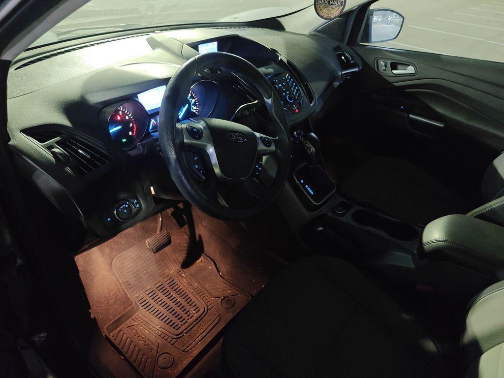 used 2014 Ford Escape car, priced at $8,995