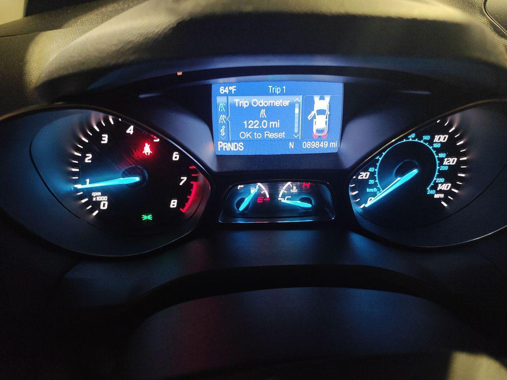 used 2014 Ford Escape car, priced at $8,995
