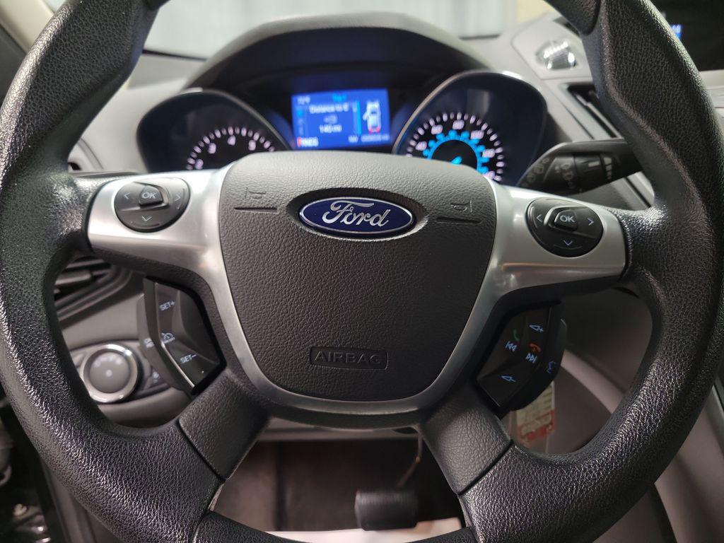 used 2014 Ford Escape car, priced at $7,995