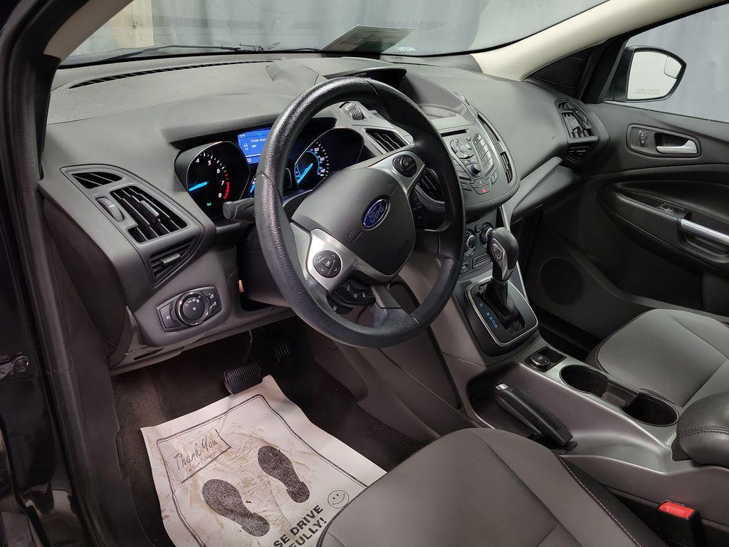 used 2014 Ford Escape car, priced at $7,995