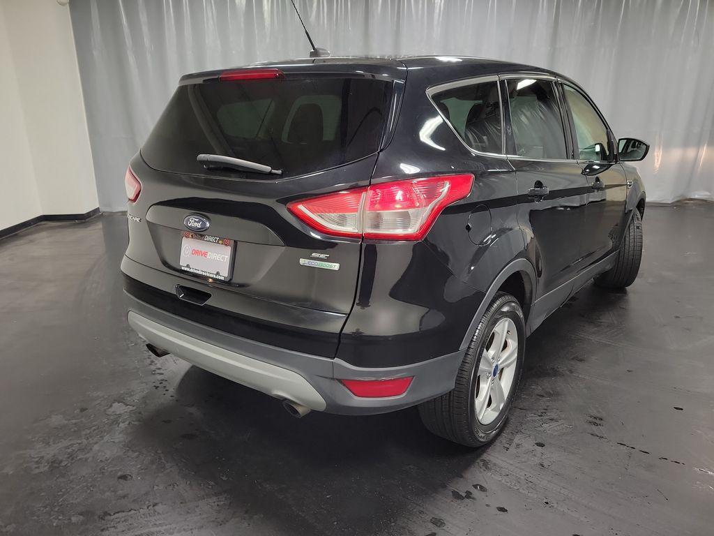 used 2014 Ford Escape car, priced at $7,995