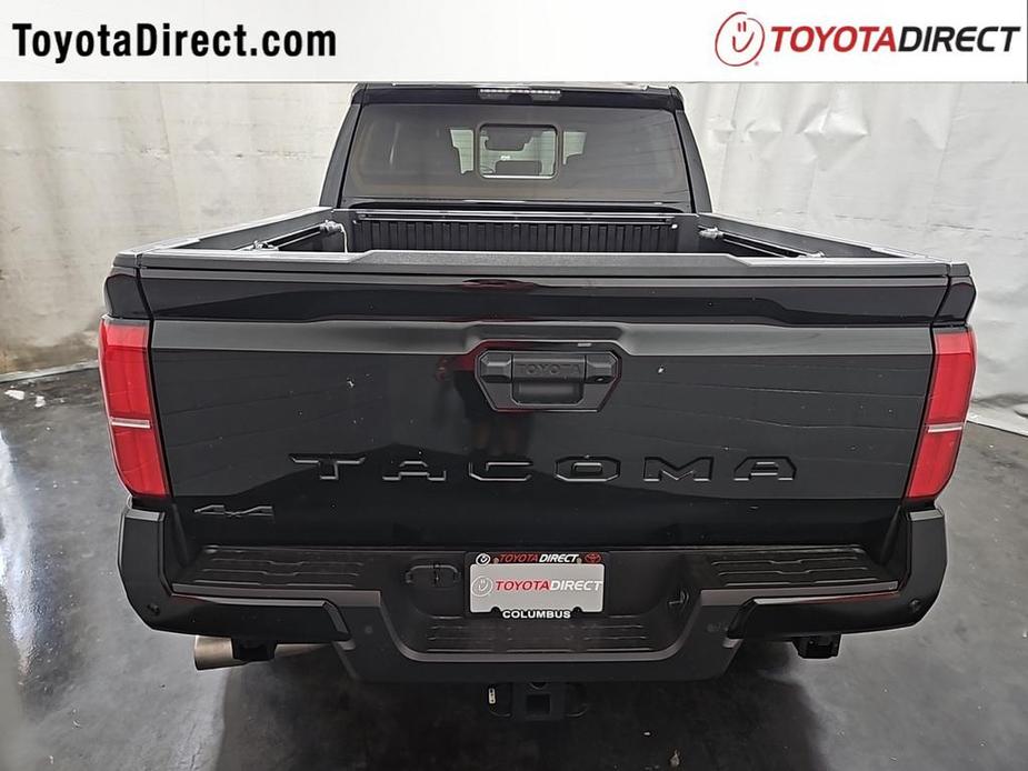 new 2024 Toyota Tacoma car, priced at $48,888