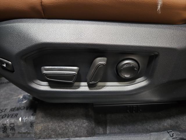 new 2025 Toyota Tundra car, priced at $65,161