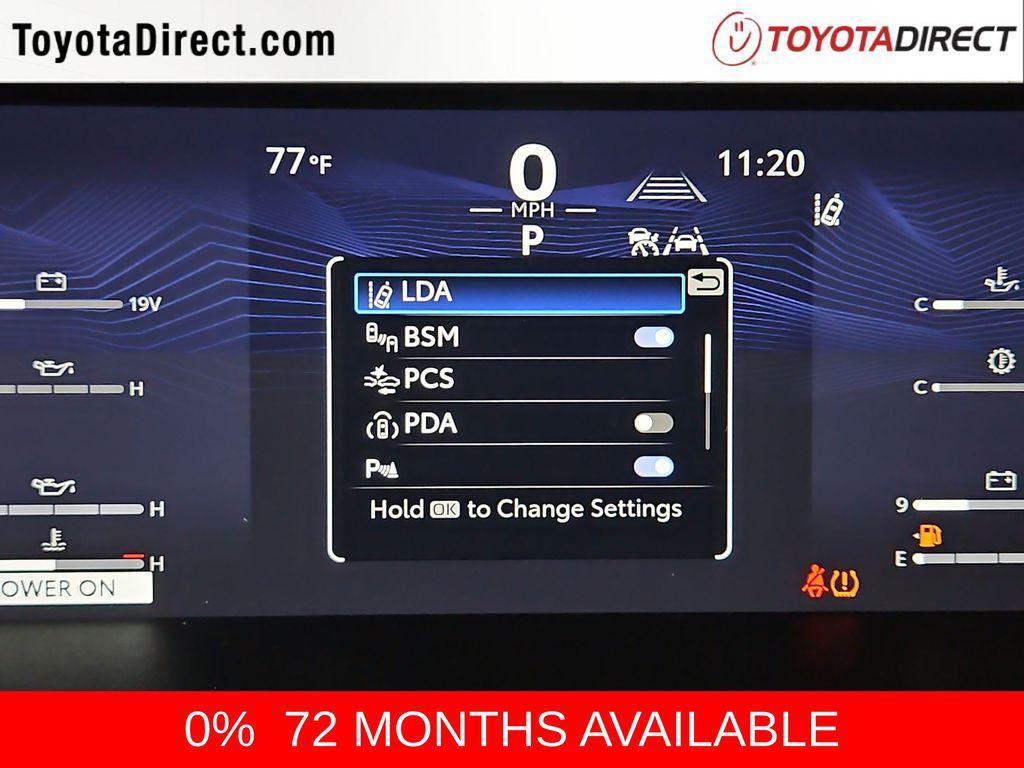 new 2025 Toyota Tacoma car, priced at $51,264