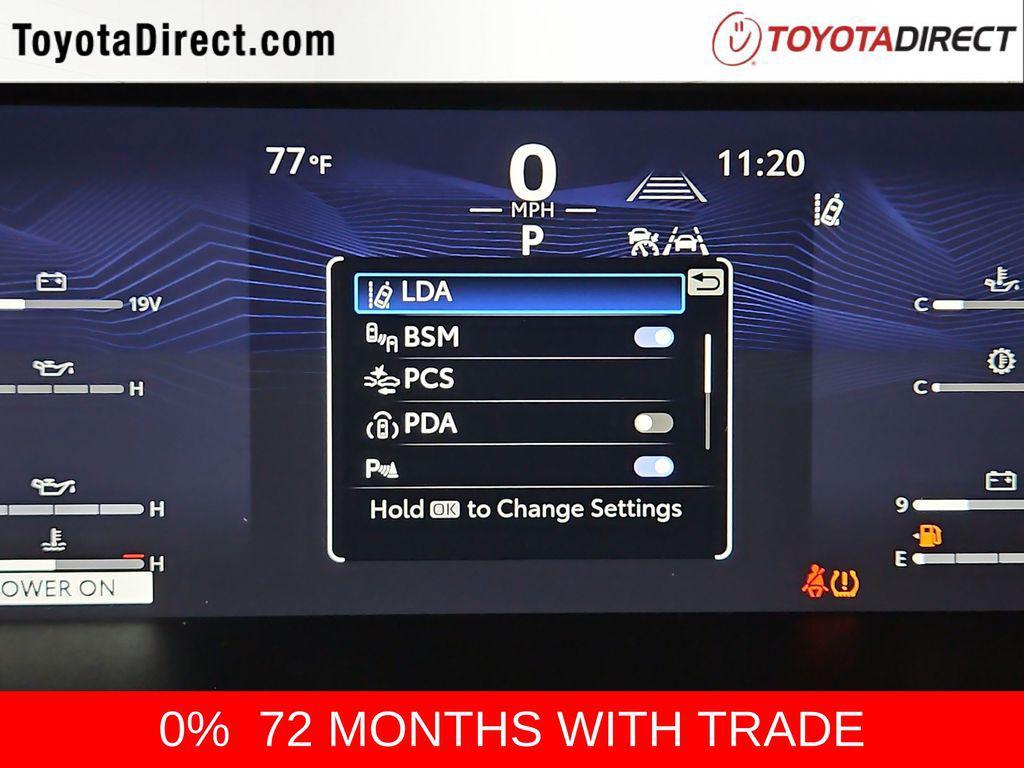 new 2025 Toyota Tacoma car, priced at $51,264