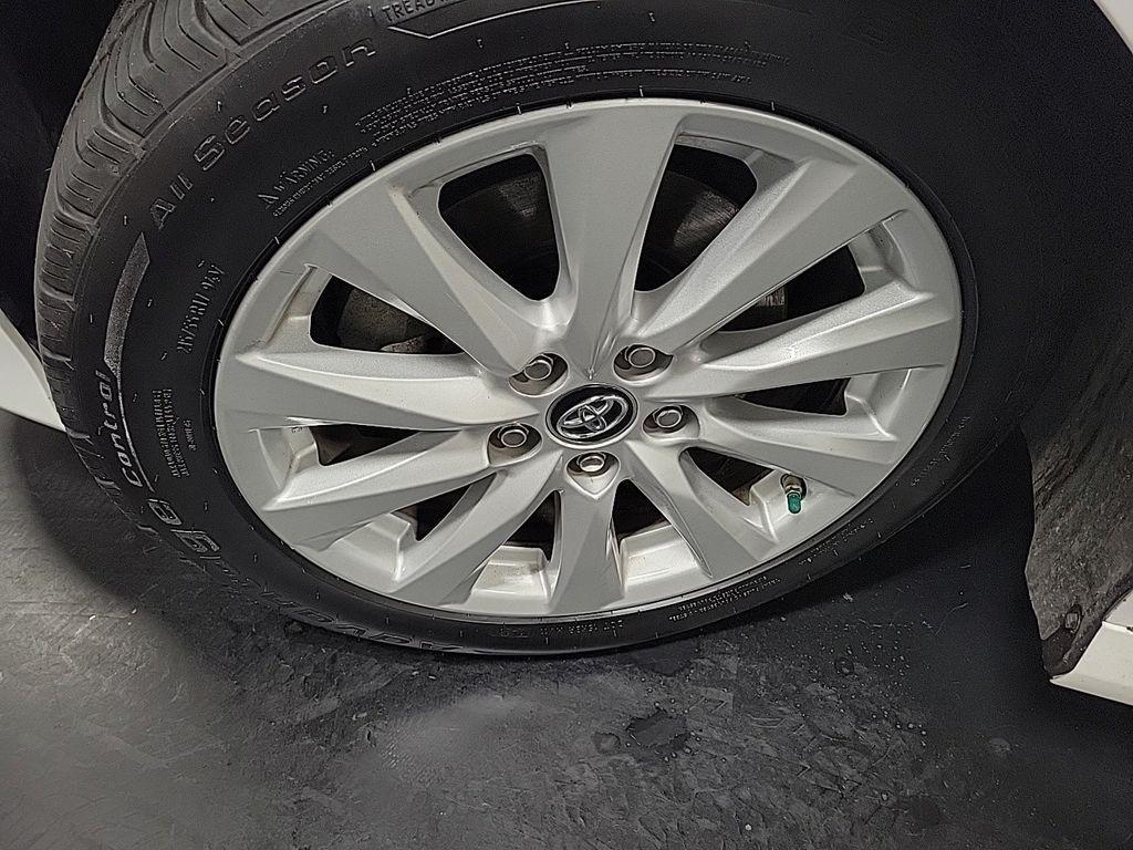 used 2018 Toyota Camry car, priced at $15,995