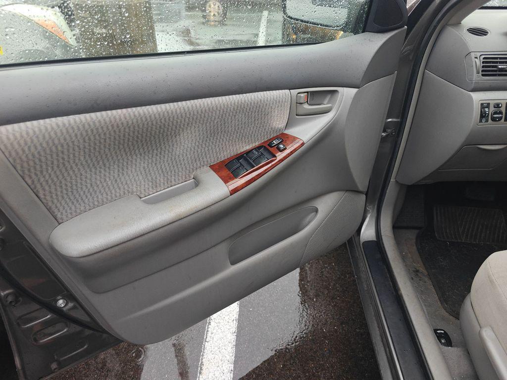 used 2005 Toyota Corolla car, priced at $5,500