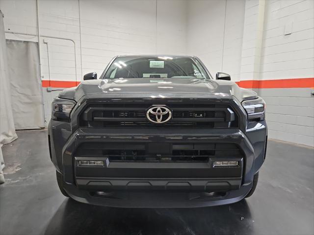 new 2025 Toyota 4Runner car, priced at $42,773