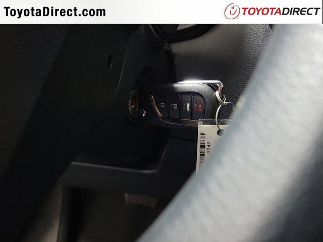 new 2024 Toyota Corolla car, priced at $23,434