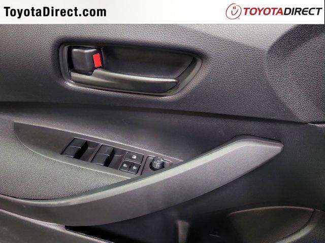 new 2024 Toyota Corolla car, priced at $23,434