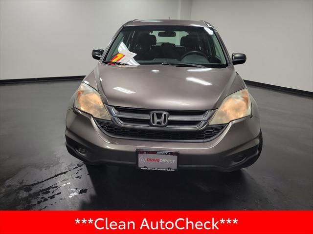 used 2011 Honda CR-V car, priced at $7,500