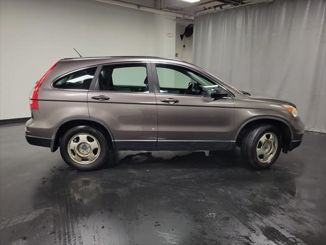 used 2011 Honda CR-V car, priced at $7,500