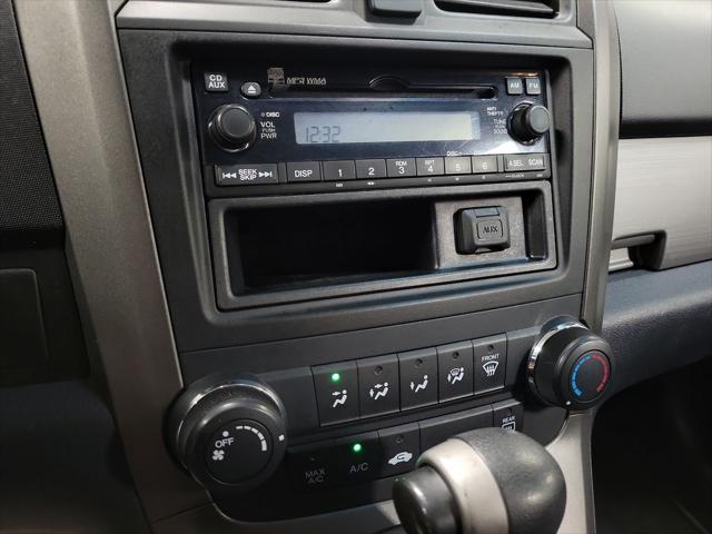 used 2011 Honda CR-V car, priced at $7,500