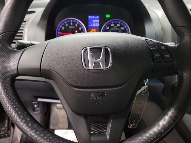 used 2011 Honda CR-V car, priced at $7,500