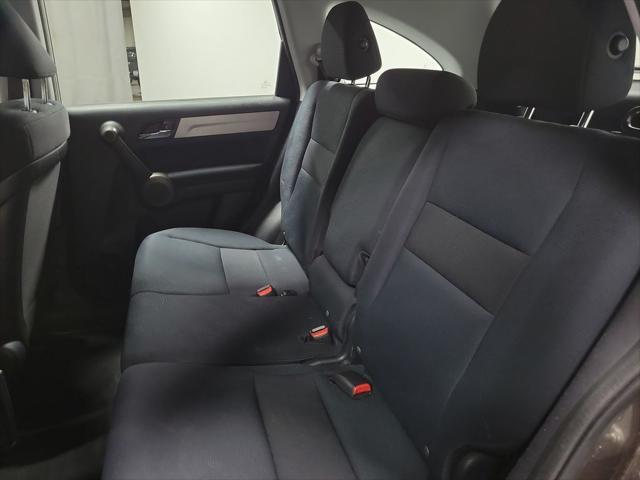 used 2011 Honda CR-V car, priced at $7,500
