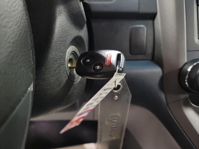 used 2011 Honda CR-V car, priced at $7,500