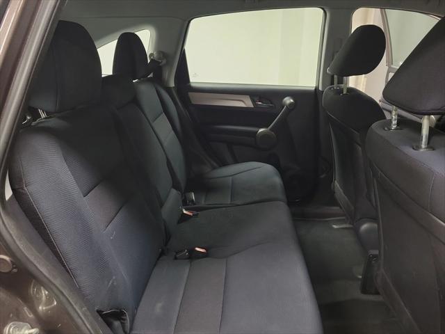 used 2011 Honda CR-V car, priced at $7,500