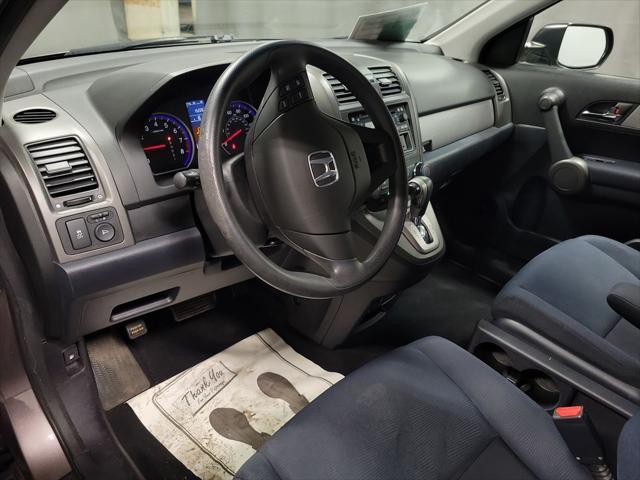 used 2011 Honda CR-V car, priced at $7,500