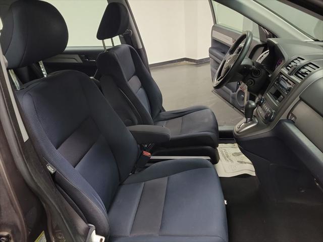 used 2011 Honda CR-V car, priced at $7,500