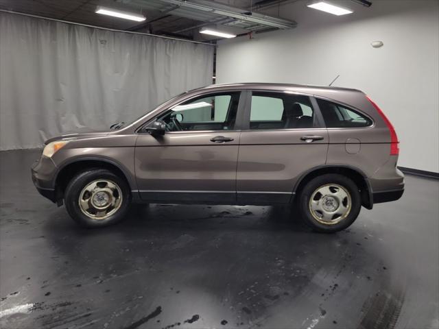 used 2011 Honda CR-V car, priced at $7,500