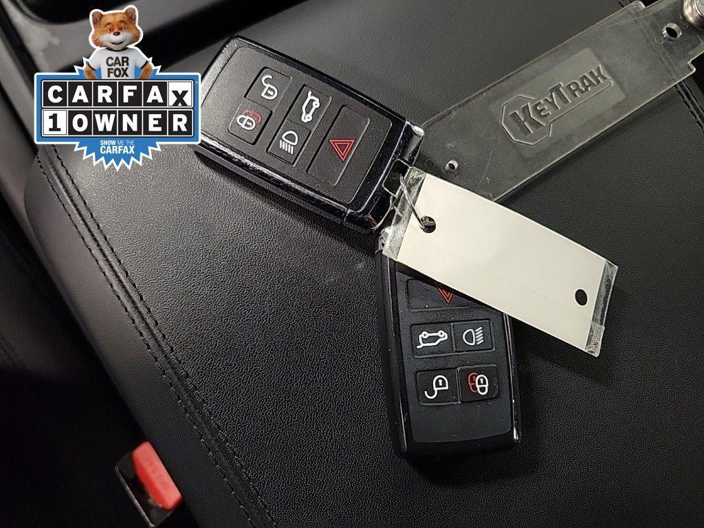 used 2023 Land Rover Defender car, priced at $65,995