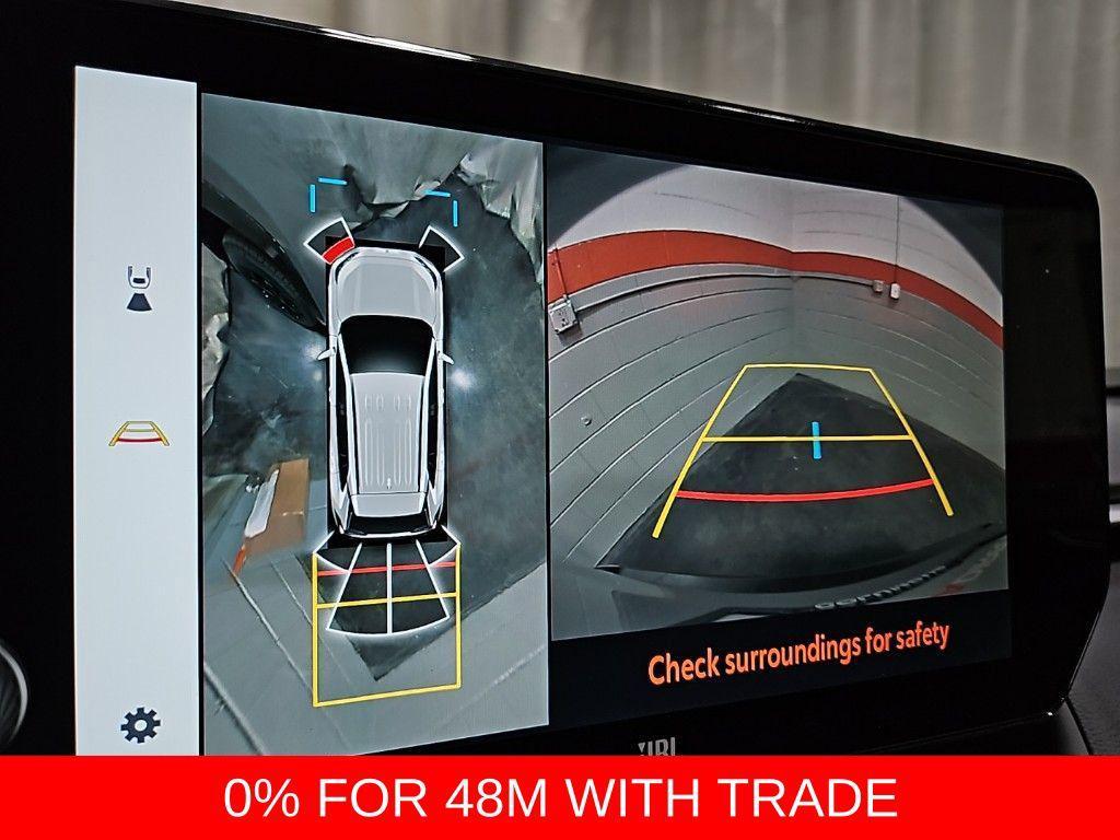 new 2025 Toyota RAV4 Hybrid car, priced at $44,129