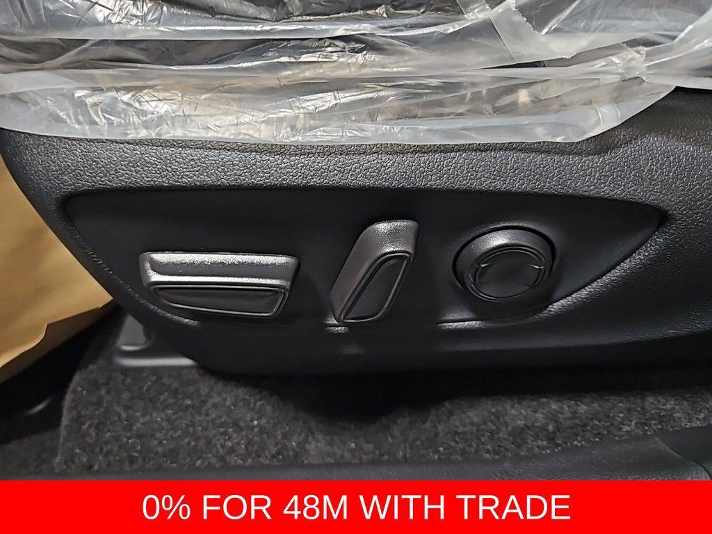 new 2025 Toyota RAV4 Hybrid car, priced at $44,129