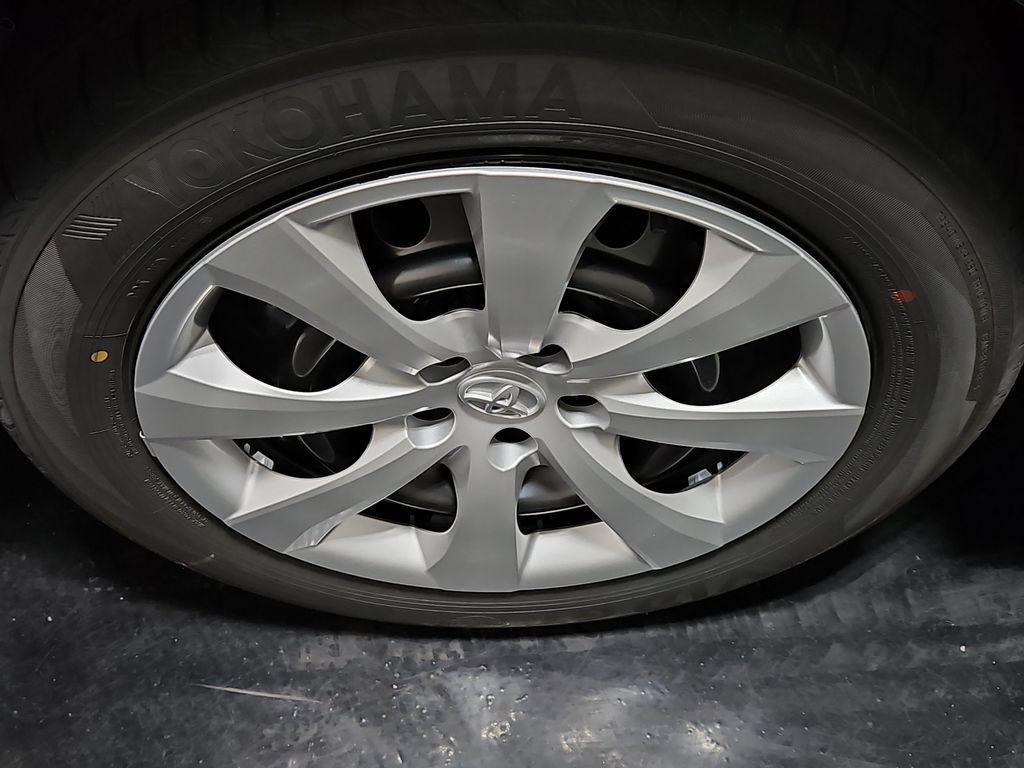 new 2026 Toyota Corolla Hybrid car, priced at $24,707