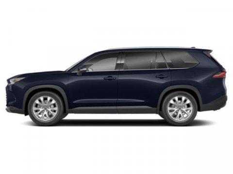 new 2024 Toyota Grand Highlander car, priced at $56,368